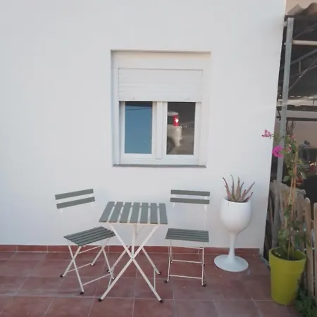 Apartamento Mary *