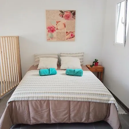 Apartamento Mary San Miguel de Abona