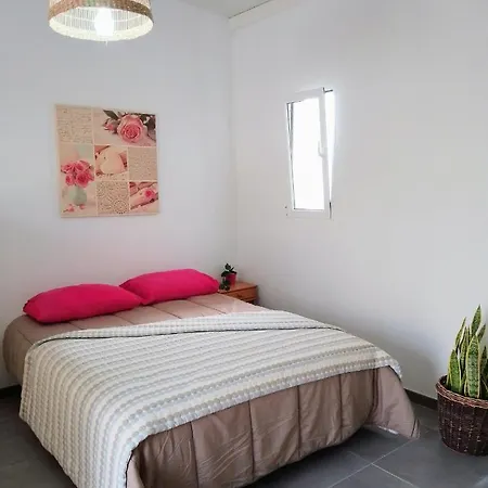 Apartamento Mary San Miguel de Abona