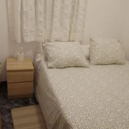 Apartamento Mary *