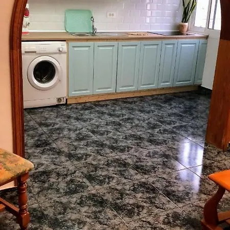 Mary Appartamento