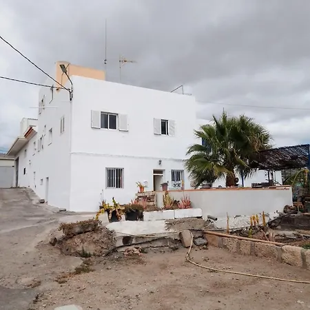 Mary Appartamento San Miguel de Abona