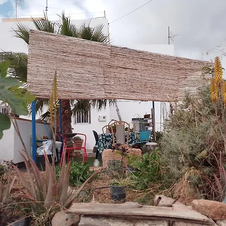 Mary Appartamento San Miguel de Abona