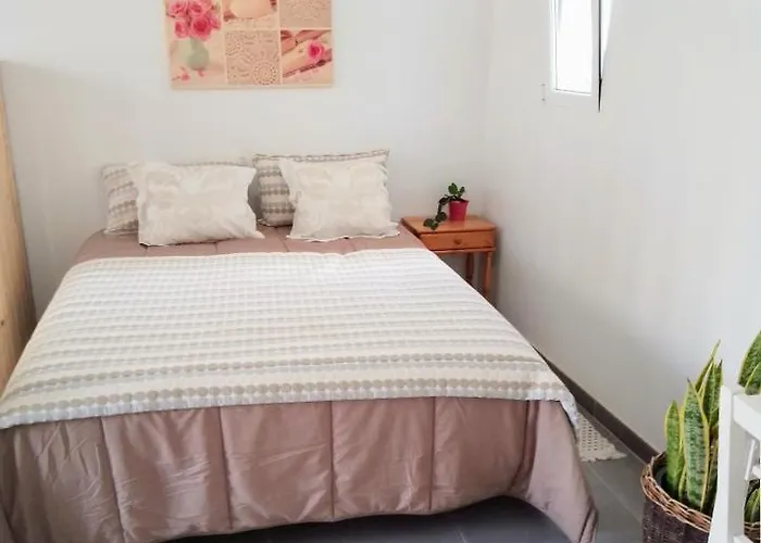 Apartmán Mary *