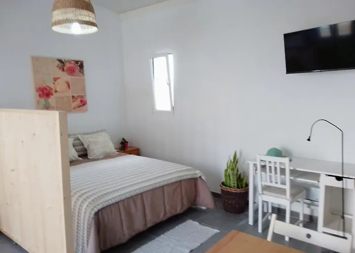 Apartmán Mary