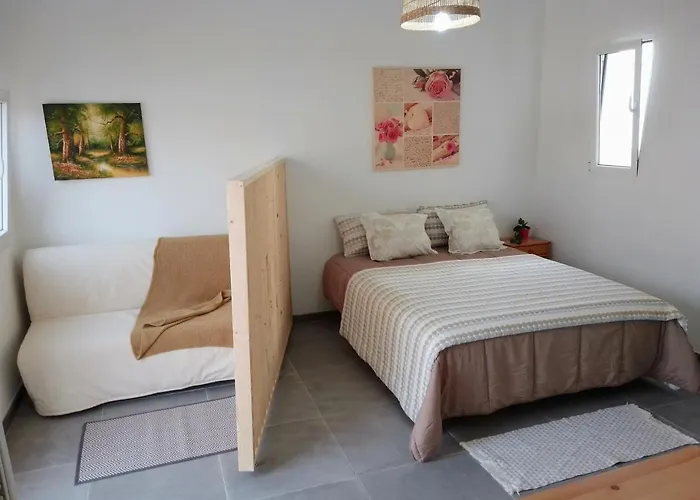 Apartmán Mary San Miguel de Abona