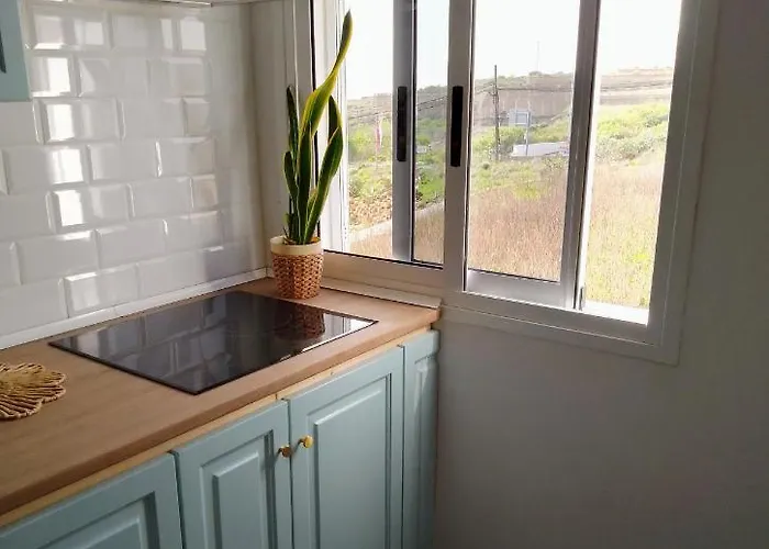 Apartmán Mary *