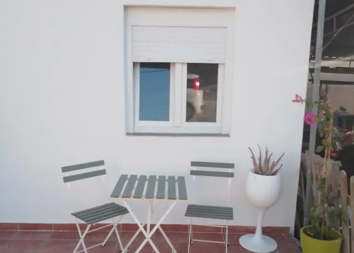 Apartmán Mary *