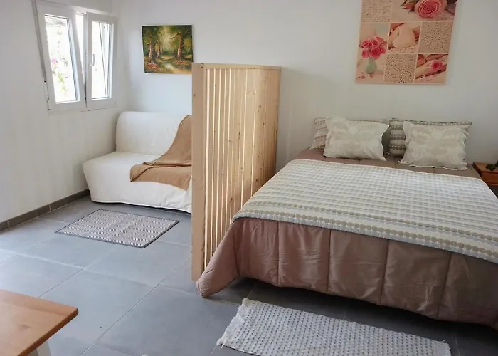 Mary Apartmán *