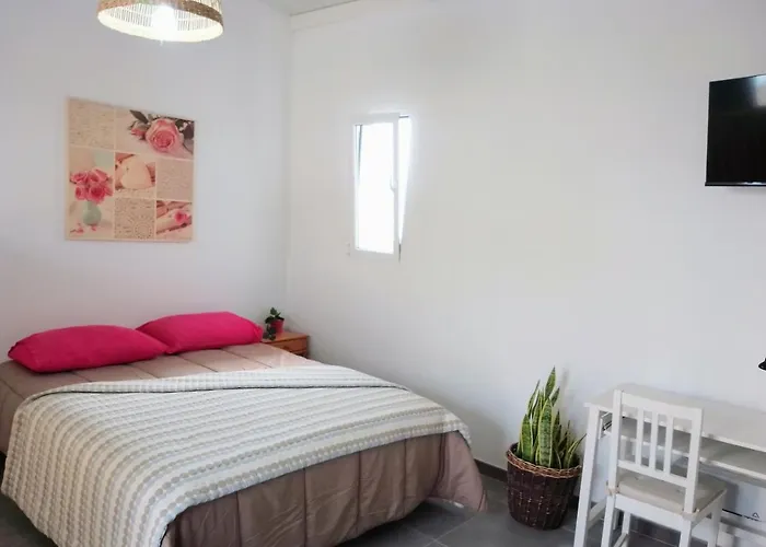 Mary Apartmán San Miguel de Abona