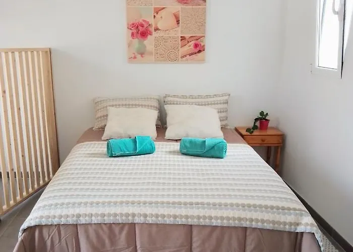 Apartmán Mary San Miguel de Abona