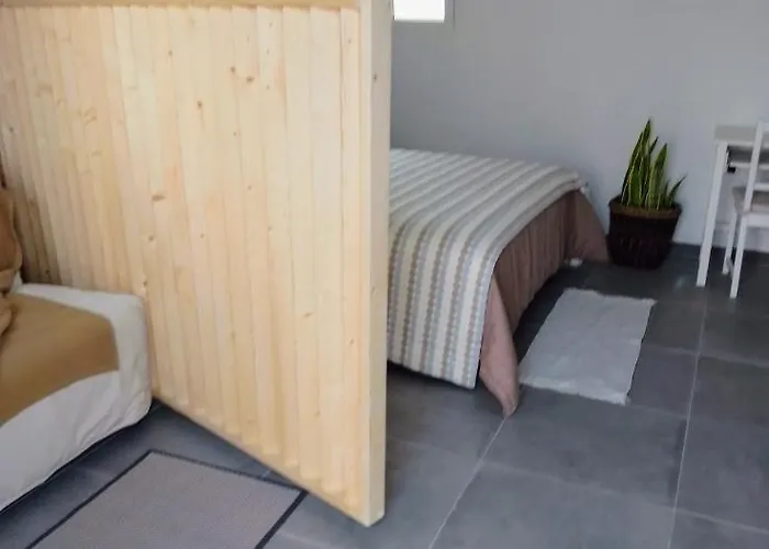 Mary Apartmán San Miguel de Abona
