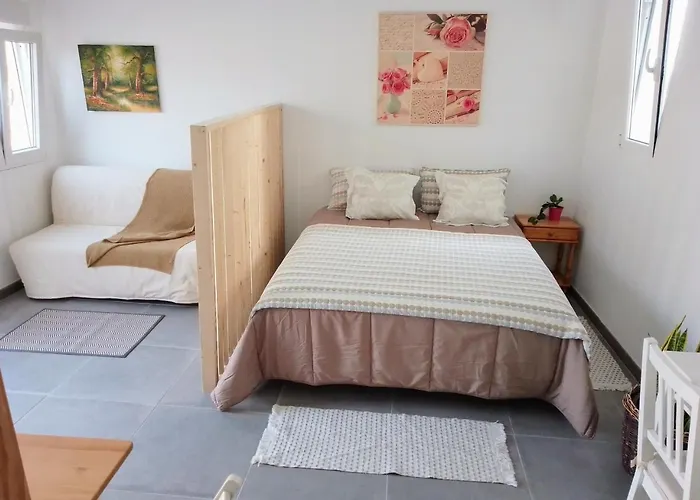 Mary Apartmán