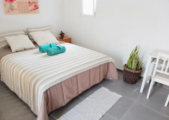 Apartmán Mary