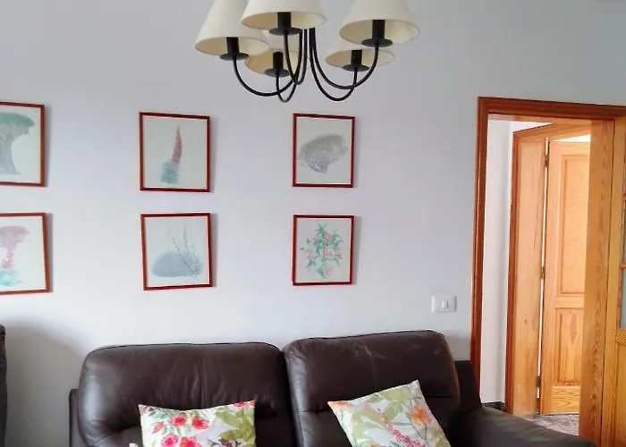 Apartmán Mary San Miguel de Abona