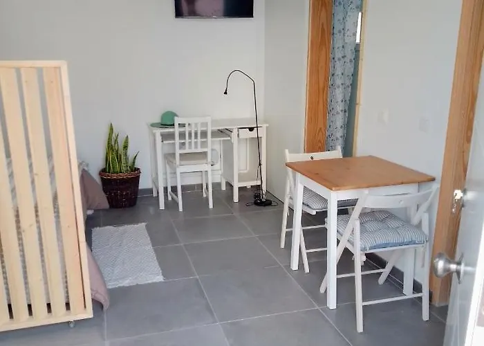 Apartmán Mary