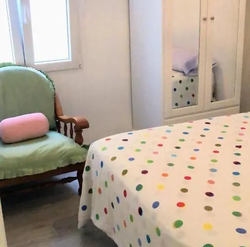Apartmán Mary *