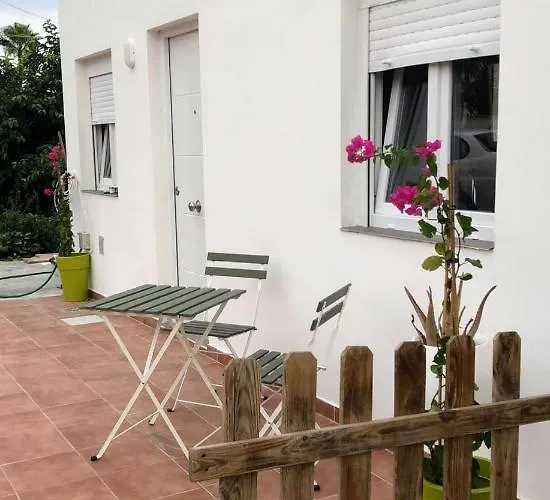 Mary Apartmán San Miguel de Abona