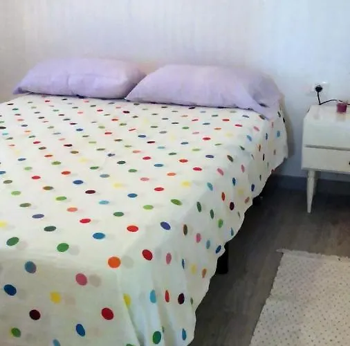 Mary Apartmán San Miguel de Abona