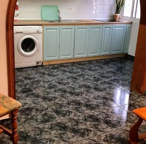 Mary Apartmán