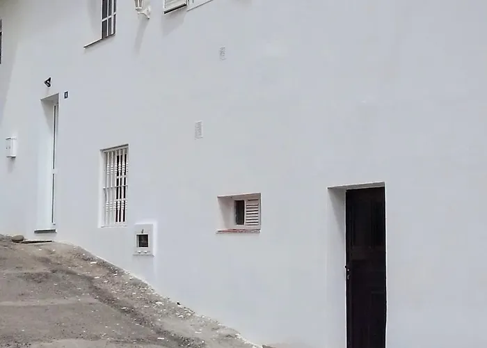 Mary Apartmán San Miguel de Abona