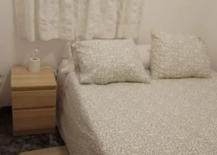 Apartmán Mary *