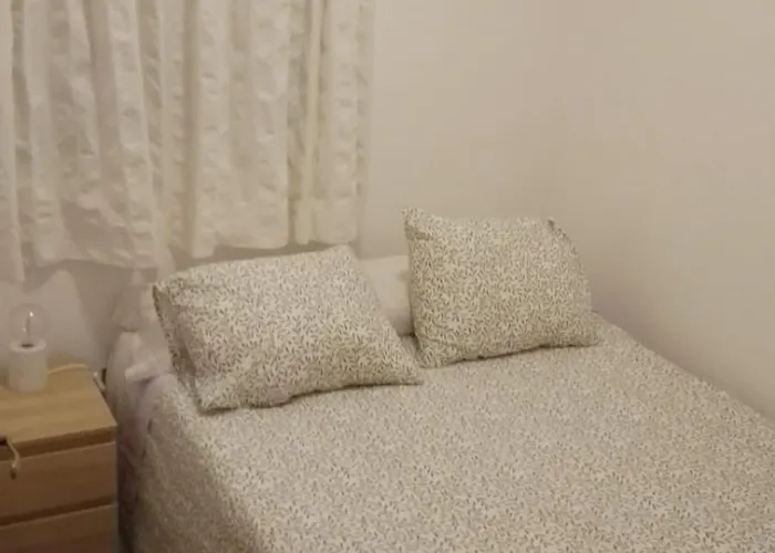 Mary Apartmán