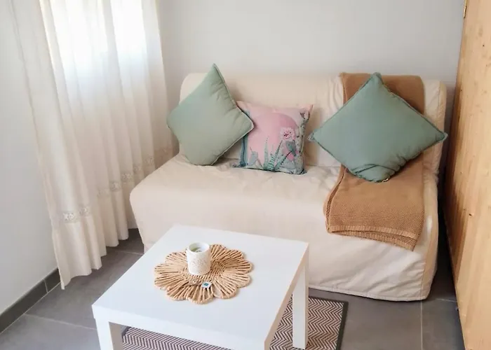 Mary Apartmán