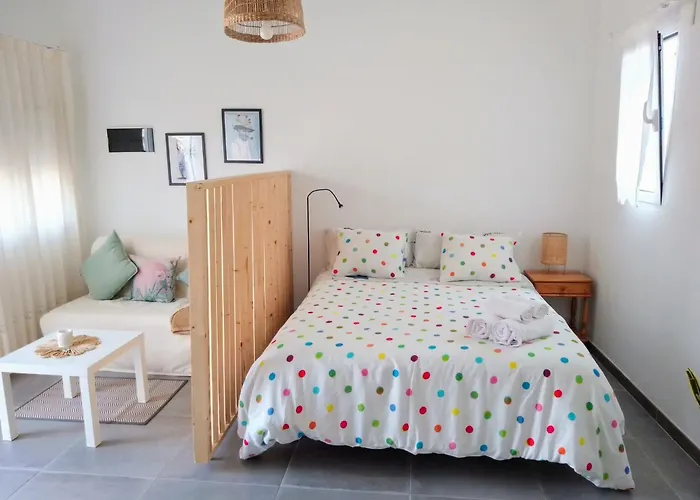 Mary Apartmán San Miguel de Abona