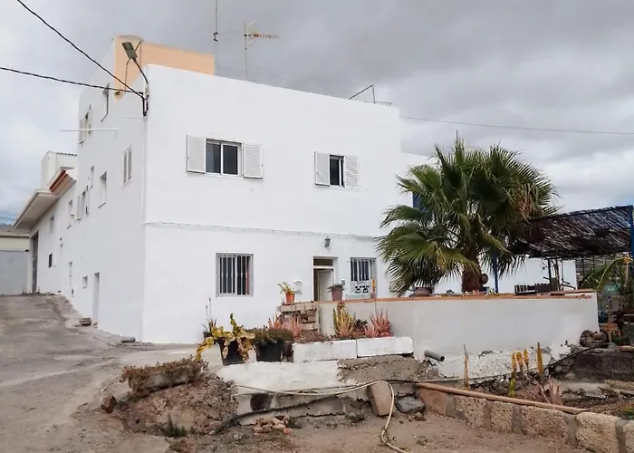 Mary Apartmán San Miguel de Abona