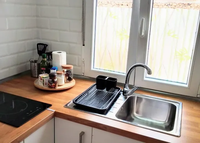 Apartmán Mary