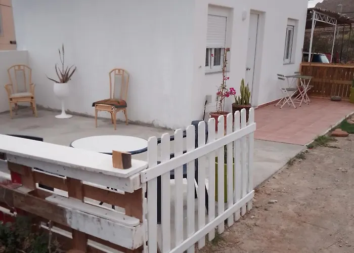 Apartmán Mary San Miguel de Abona
