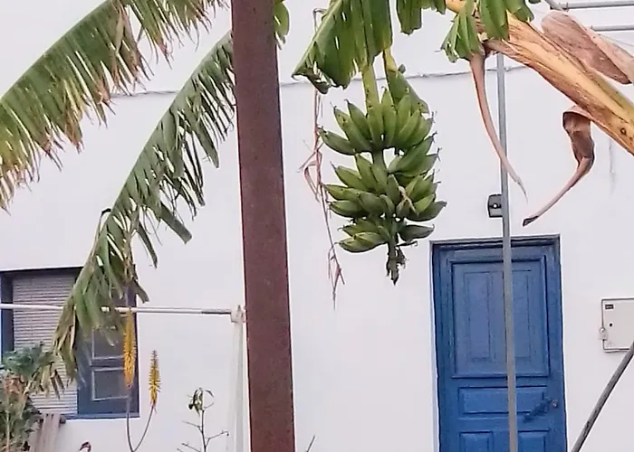 Mary Apartmán