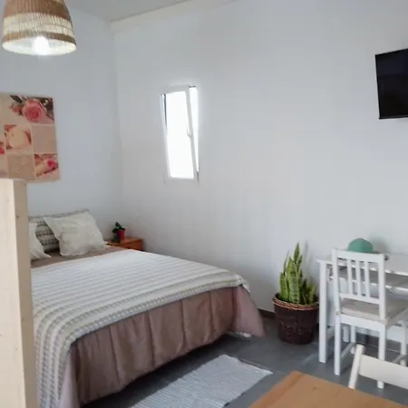 Apartmán Mary