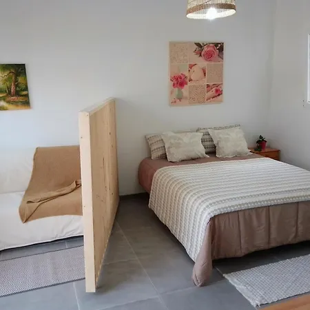 Apartmán Mary San Miguel de Abona