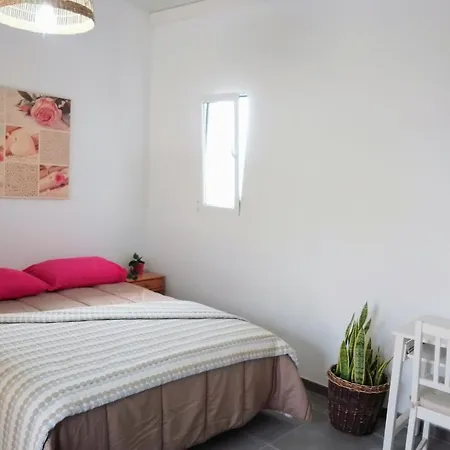 Mary Apartmán San Miguel de Abona