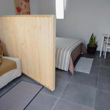 Mary Apartmán San Miguel de Abona