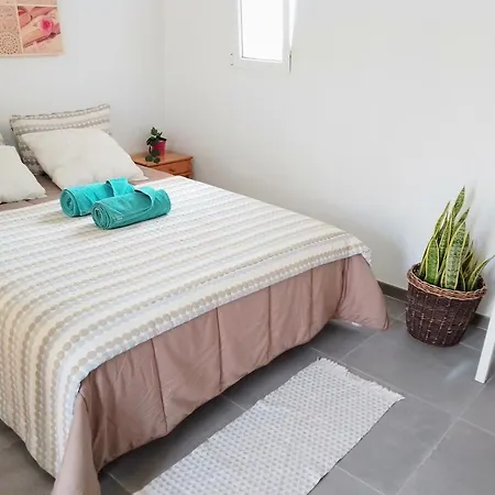 Apartmán Mary