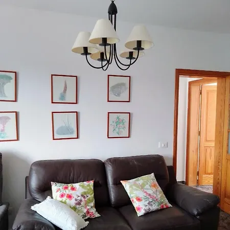 Apartmán Mary San Miguel de Abona