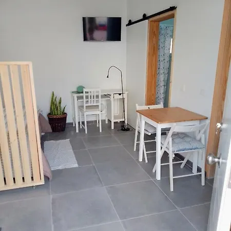 Apartmán Mary