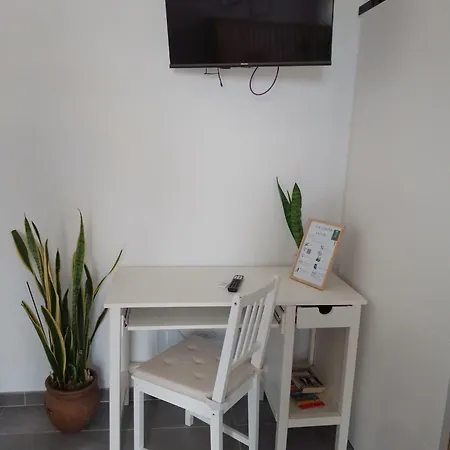 Mary Apartmán *
