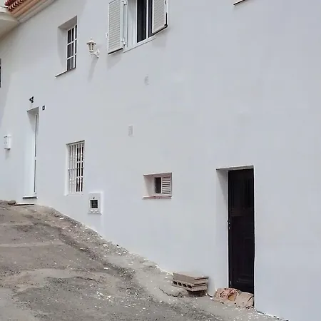 Mary Apartmán San Miguel de Abona