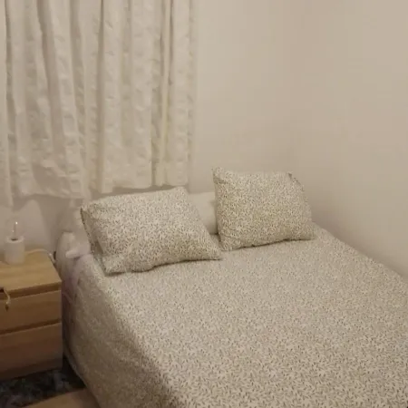 Mary Apartmán