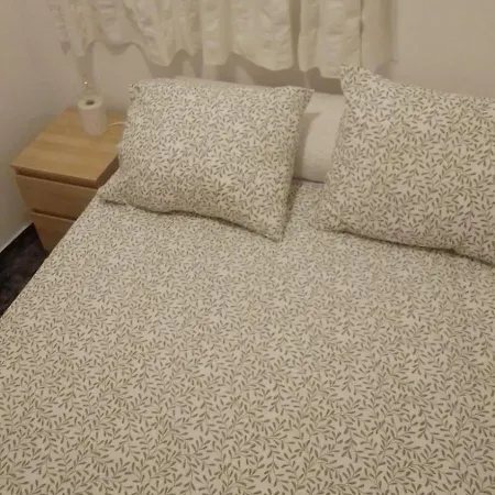 Apartmán Mary *