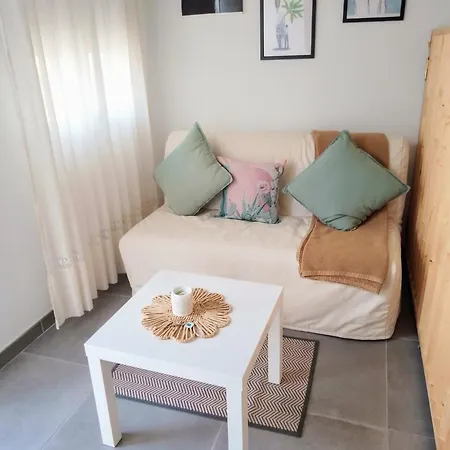 Mary Apartmán