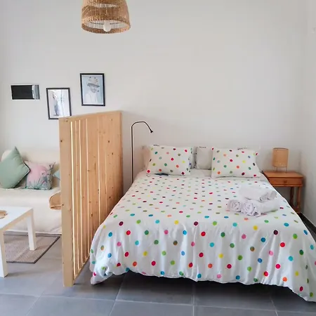 Mary Apartman San Miguel de Abona