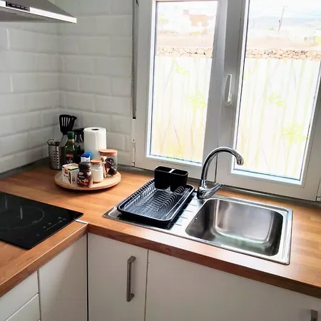 Apartmán Mary