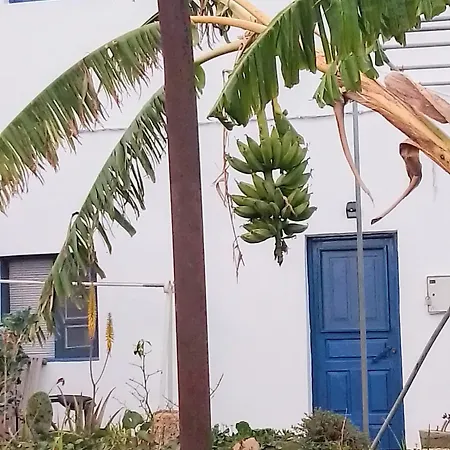 Mary Apartmán